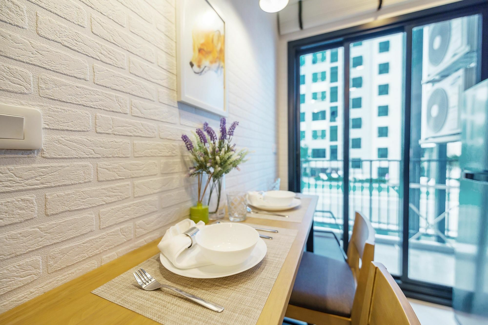 Favstay - The Base Central Pattaya Eksteriør billede